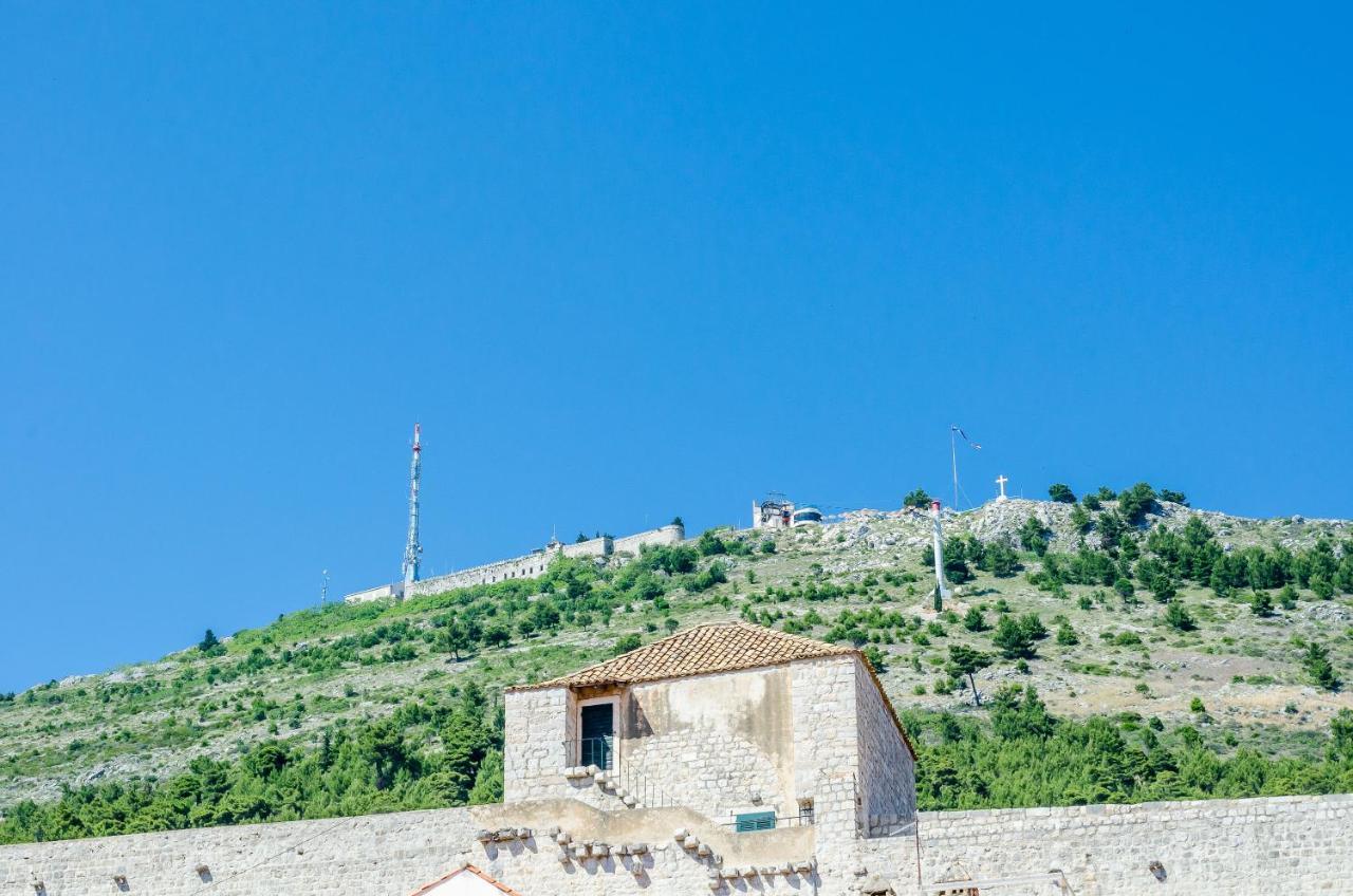Villa Palo Alto Dubrovnik Exterior foto