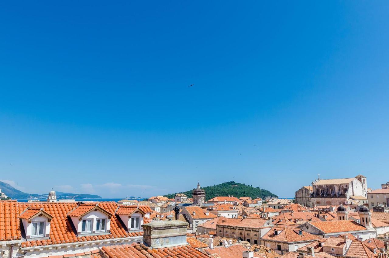 Villa Palo Alto Dubrovnik Exterior foto