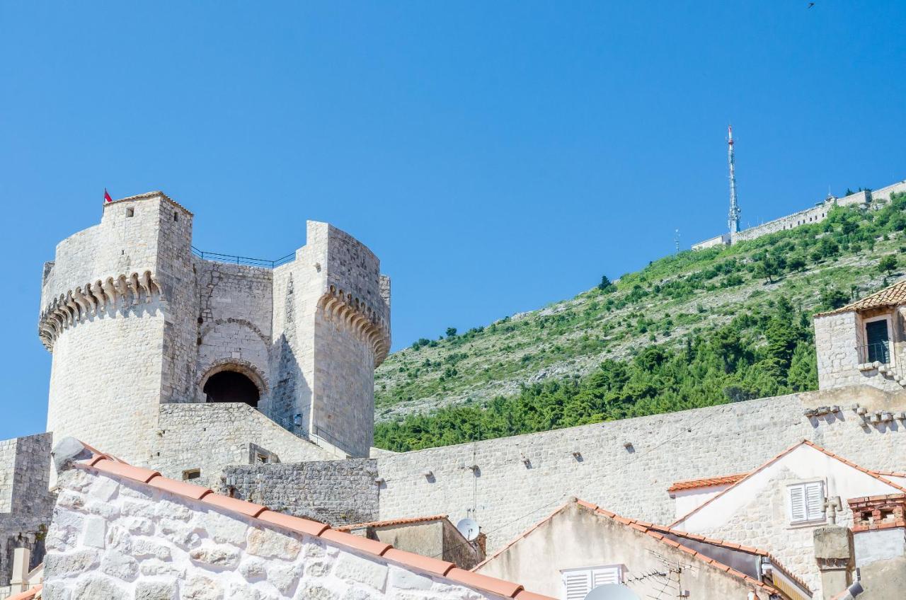 Villa Palo Alto Dubrovnik Exterior foto
